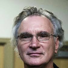 Steve Kurtz: Film festival director in Colorad…