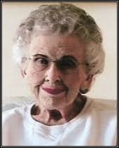 Obituary information for Billie Marie Barnett