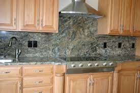 Download granite countertops stock photos. Granite Countertops And Tile Backsplash Ideas Eclectic Kitchen Indianapolis By Supreme Surface Inc Houzz