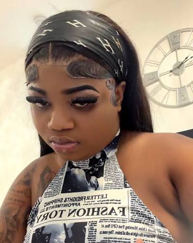 🚨🇭🇹 BUSCAN A INFLUENCER HAITIANA “NICE B” POR SU PRESUNTA VINCULACIÓN CON EL CASO “BABY LOVE” HAITÍ — Las autoridades haitianas mantienen la búsqueda de Esther Thomas, conocida en las redes sociales