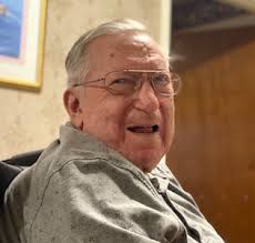 OBITUARY: James W. Boudreau, Sr., 88