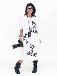 Lee Hyori S Costume In Mv As Long As I Love You Cf Fashion Lee Hyori Sweater Dress