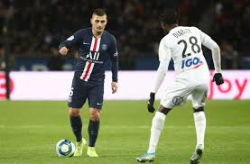 Psg, however, moved up to second on 36 points from 18 games, leapfrogging lille on goal difference after the northerners slumped to a. Psg Saint Etienne Paris It S 81 Of Wins At The Parc In The League Cup Archyde