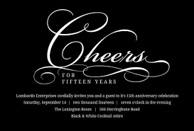 15 Business Anniversary Quotes Business Quotesjoke Com Company Anniversary Corporate Anniversary Business Anniversary Ideas