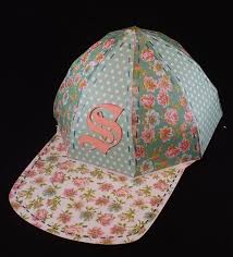 Download Fancy Baseball Cap