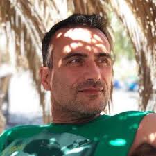 Πάνος Βαλσάμης