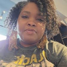 Tanesha Roberts's Instagram, Twitter & Facebook