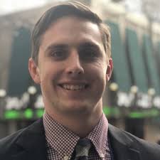 I am beyond grateful and excited to announce that I have matched with the  Walmart Pharmacy Residency Program! This has been a goal I've been working  toward for over a year, and