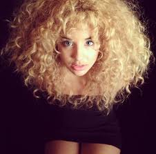 And therein lies the promise: Short Haircut Styles For Thick Curly Hair Folade