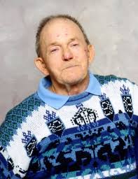 Obituary information for Bertram Edward Lockett