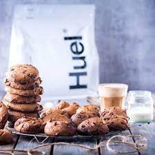 Huel Cookies Vegan Chocolate Chip Recipes Cookies
