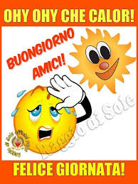 Buongiorno Fa Caldo I Link Piu Divertenti Da Condividere Bgiorno It