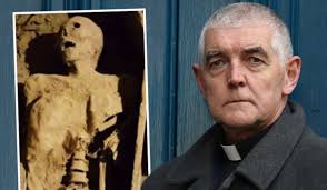 Archdeacon slams 'devastating and sacrilegious' act of decapitating mummy