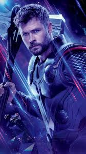 Support us by sharing the content, upvoting wallpapers on the page or sending your own background pictures. Avengers Thor Hd Wallpapers 4k Hd Avengers Thor Backgrounds On Wallpaperbat