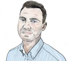 BIG BROTHER IS WATCHING: