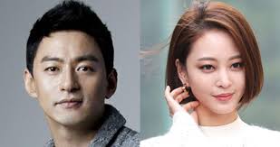 Joo Jin-Mo cast in SBS drama series “Big Issue”