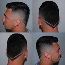 For example, if you're looking for a often v layer haircuts take on a different style and form as seen in this complex snipped look. Pin On Shape Up Hair Cuts