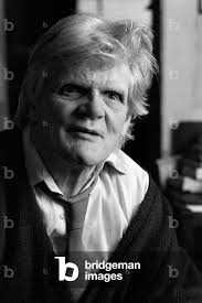 Image of John Heath-Stubbs