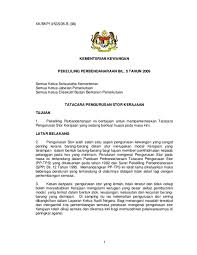 Pendahuluan latar belakang perlantikan pegawai dalam pengurusan fail kitaran hayat pengurusan fail 1.1 pendaftaran 1.2. Pdf Tatacara Pengurusan Stor Kerajaan Brian Wongho Academia Edu