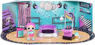 L O L Surprise Furniture Series 3 Review In 2020 Lol Dolls Lol Barbie Gifts