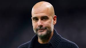 Pep Guardiola admits how much he likes 'exceptional' Bruno Guimaraes