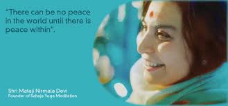 Sahaja Yoga Meditation California, Author at SAHAJA YOGA MEDITATION  CALIFORNIA