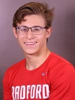 KEEVEY EARNS ALL-CONFERENCE HONORS AT BIG SOUTH XC CHAMPIONSHIPS