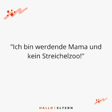 20 Spruche Zur Schwangerschaft Hallo Eltern