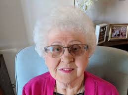 Lou Alice Schlaffman