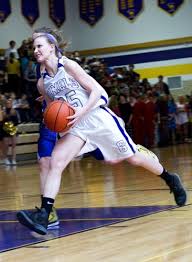 Sheridan upends No. 2 Gillette girls