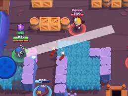 Crow is a legendary brawler who can poison his enemies over time with his daggers but has rather low health. Quick Guide To Using Penny Beginner S Guide Brawlstars