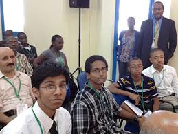 Aaas Trained Mathletes Score High In Tunis Olympiad American Association For The Advancement Of Science