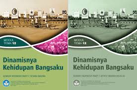 Maybe you would like to learn more about one of these? Materi Pelajaran Sejarah Paket C Setara Sma Ma Kelas Xii Modul Tema 12 Dinamisnya Kehidupan Bangsaku Dadang Jsn