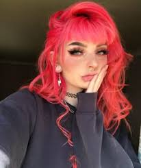 Luna Lynn (caeleykk)