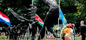 Deze surinaamse nationale feestdag wordt in amsterdam op grootste wijze gevierd. Vandaag Is Keti Koti Maar Wat Vieren We Precies Op Deze Dag