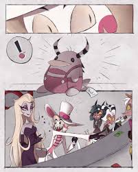 Lucifer hentai  смешные картинки и другие приколы: комиксы, гиф анимация,  видео, лучший интеллектуальный юмор.