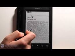 Kindle Vs Sony Ebook Readers Kindle 5 Kindle Paperwhite Vs