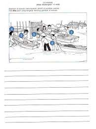 Check spelling or type a new query. Bahasa Melayu Tahun 4 Latihan Penulisan Bahagian A