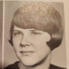 Joyce Middleton class of 1969 passed away April 2024