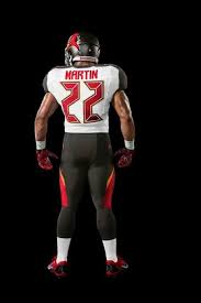 Tampa Bay Buccaneers Unveil New Uniforms Update Tampa Bay Tampa Bay Buccaneers Uniform