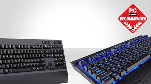 View the top 5 gaming keyboards of 2021. Best Wireless Gaming Keyboard In 2021 Pc Gamer
