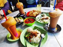 Mak ngah nasi dagang, malezya için henüz yemek, hizmet, değer veya ortama göre yapılmış yeterli puanlama bulunmuyor. Beras Rempah Nasi Dagang Atas Tol Kuala Terengganu Posts Facebook