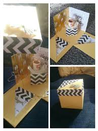 Diy Explosionsbox Geschenkgutschein Geld Geschenk Shopping Gutschein Diy Explosionsbox Geschenkgutscheine Gutscheine