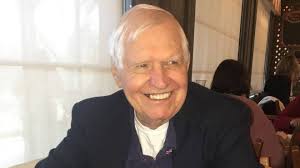 Iowa COVID-19 deaths: Lon Adams invented the Slim Jim