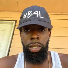 Profile for Tucory Rhodes