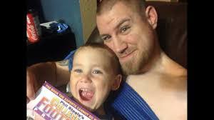 Derek Sweger's Instagram, Twitter & Facebook