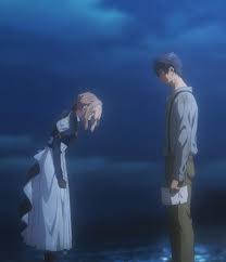 But when a terminally ill boy requests her services for her family, her own feelings about love and loss resurface. Violet Evergarden The Movie 2020 Imdb