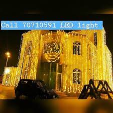 Fairy Light Qatar Led Lights Light Fairy Lights