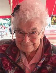 Obituary information for Arlene L. Spink