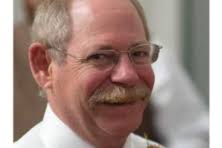 Obituary: James Spofford Reeve II